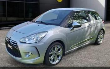 Citroen ds3 Chambéry