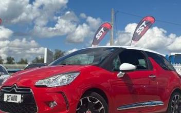Citroen ds3 Saint-Priest