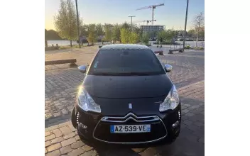 Citroen DS3 Lille