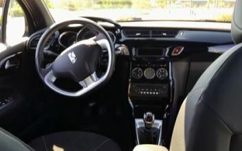 Citroen ds3 Montauban