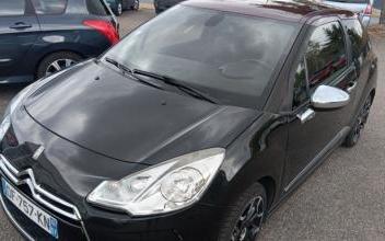 Citroen DS3 Marly
