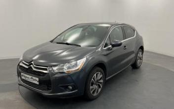 Citroen DS4 Quimper