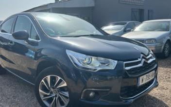Citroen DS4 Uckange