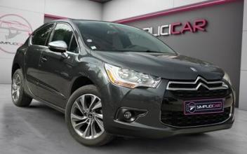Citroen ds4 Pertuis