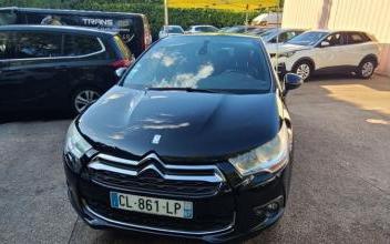 Citroen DS4 Vaulx-en-Velin