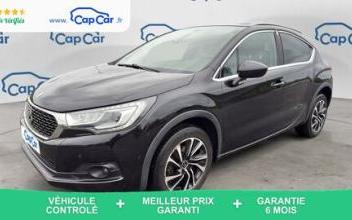 Citroen ds4 Saint-Malo