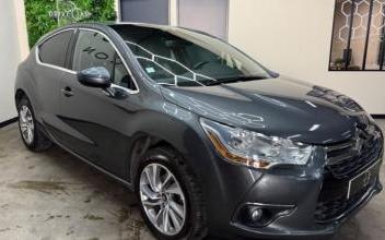 Citroen DS4 Mâcon