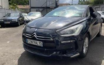 Citroen DS5 Sevran