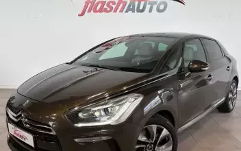Citroen DS5 Gerzat