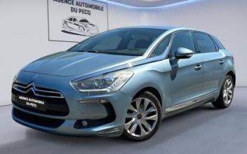 Citroen ds5 Le-Pecq