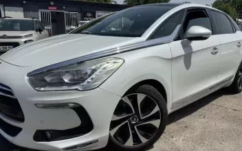 Citroen DS5 Gerzat