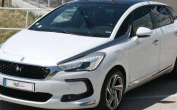 Citroen ds5 Vestric-et-Candiac