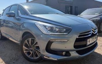 Citroen DS5 Uckange