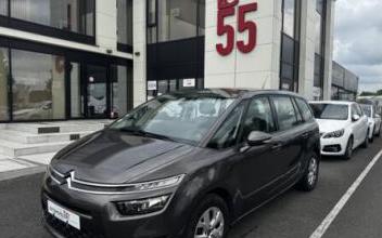 Citroen grand c4 picasso Saint-Jean-de-Braye
