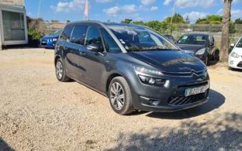 Citroen grand c4 picasso Lunel