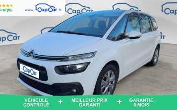 Citroen grand c4 spacetourer La-Montagne