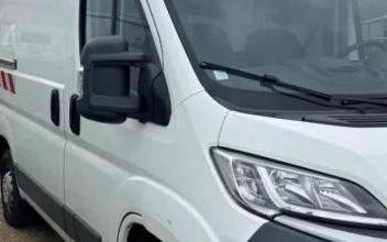 Citroen Jumper Galluis