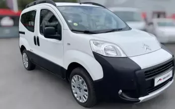 Citroen Nemo Douai