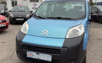 Citroen Nemo Calais