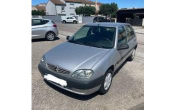 Citroen saxo Cabestany