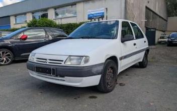 Citroen saxo Châteauroux