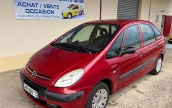 Citroen xsara Ecuelles