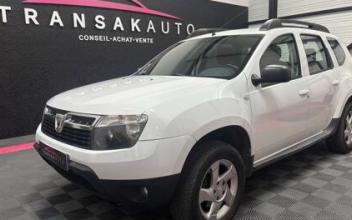 Dacia duster Châteauneuf-du-Rhône