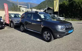Dacia Duster Albertville