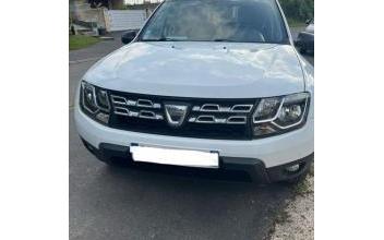 Dacia duster Pierrepont-sur-Avre