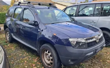 Dacia Duster Sinard
