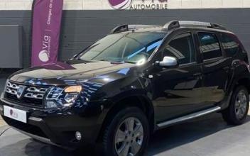 Dacia duster Outreau