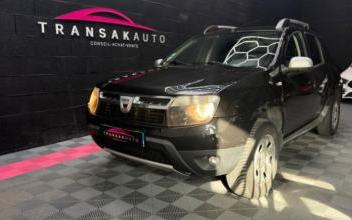 Dacia Duster Chaponost