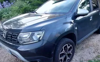 Dacia Duster Laizé