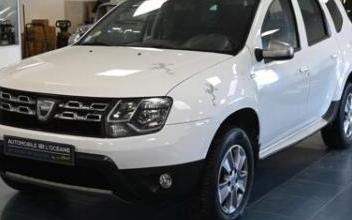 Dacia duster Saint-Saturnin