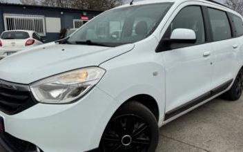 Dacia Lodgy Gerzat