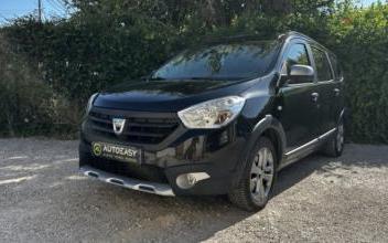 Dacia Lodgy Sarrians