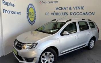 Dacia logan Nogent-le-Phaye