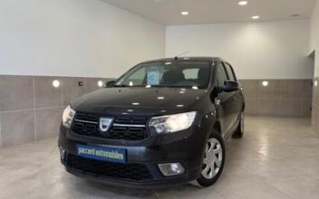 Dacia sandero La-Buisse
