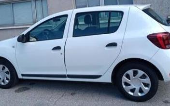 Dacia sandero Perpignan