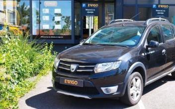 Dacia Sandero Forbach