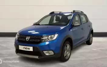 Dacia Sandero Romilly-sur-Seine