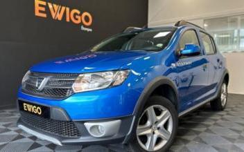 Dacia Sandero Etampes
