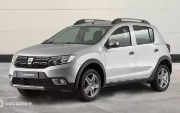 Dacia Sandero Champagne-au-Mont-d'Or