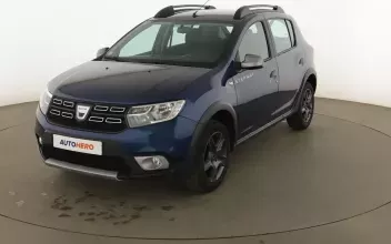 Dacia Sandero Issy-les-Moulineaux