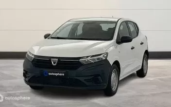 Dacia Sandero Hazebrouck