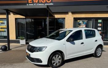 Dacia Sandero Marignane