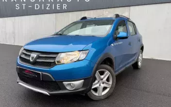 Dacia Sandero Saint-Dizier