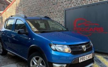 Dacia Sandero Douai