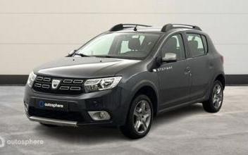 Dacia sandero Créteil