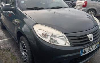 Dacia Sandero Marly